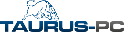 Logo Taurus-PC